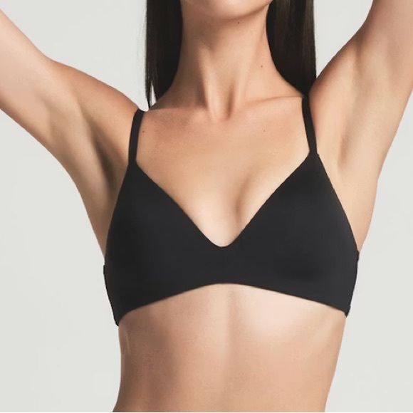 NWT Skims Wireless Form T-shirt Bra - Picture 4 of 4